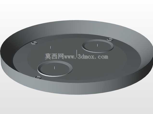 扇形计时手表系列