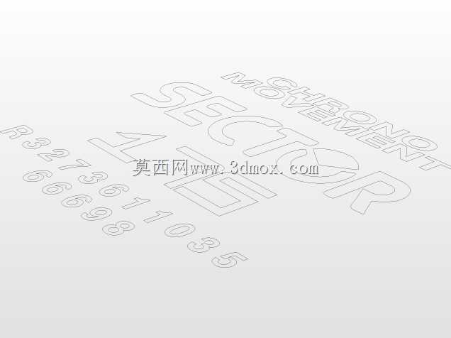 扇形计时手表系列