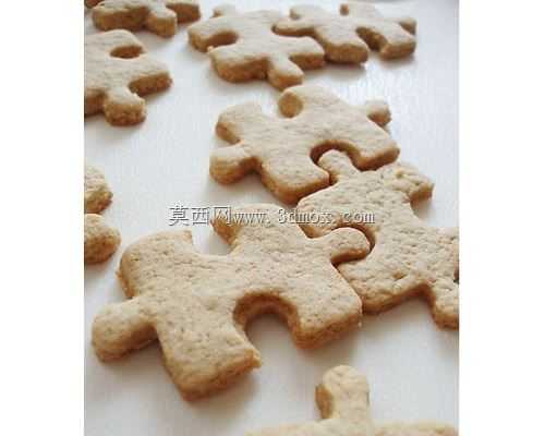 圣诞快乐!饼干切割器系列!:)