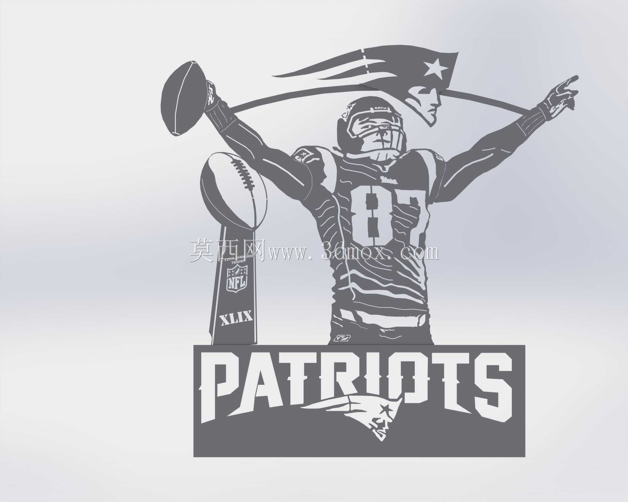 Rob Gronkowski-�ӽ𼤹�����