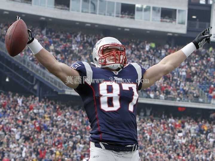 Rob Gronkowski-�ӽ𼤹�����