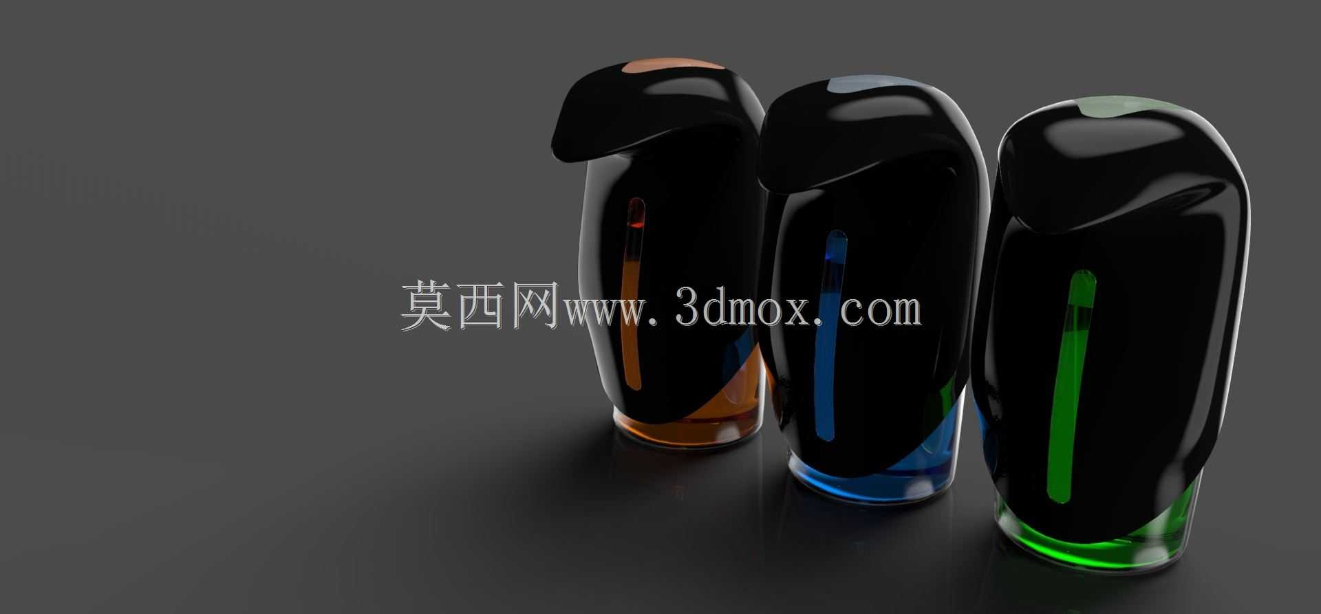 皂液分配器