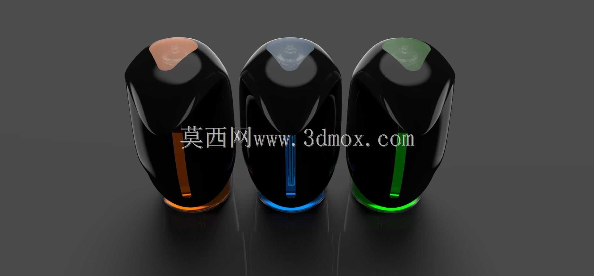 皂液分配器