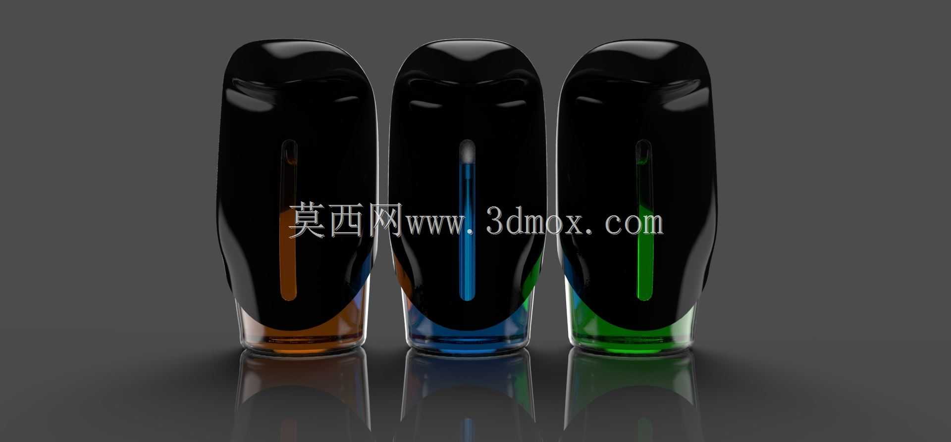 皂液分配器