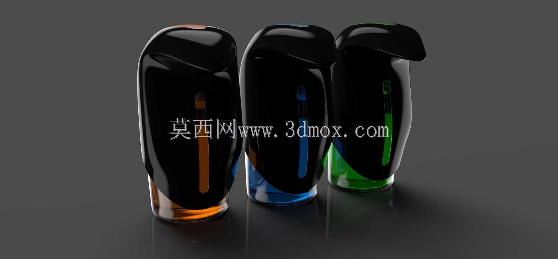 皂液分配器
