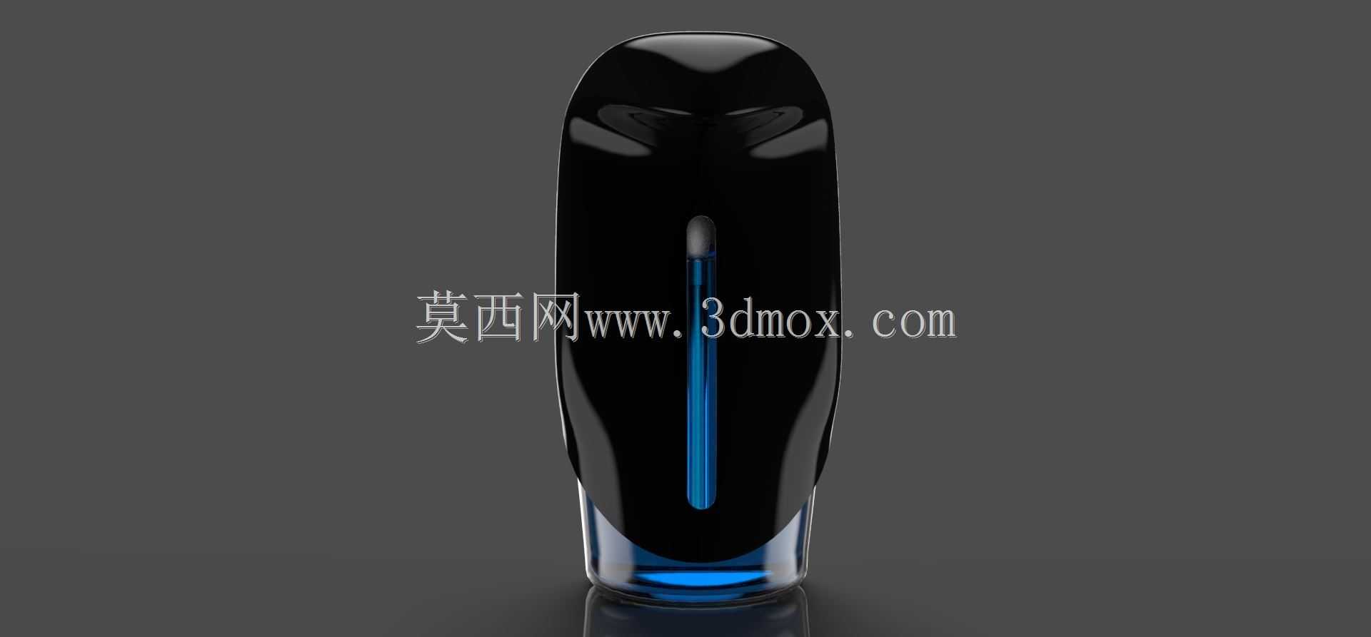 皂液分配器