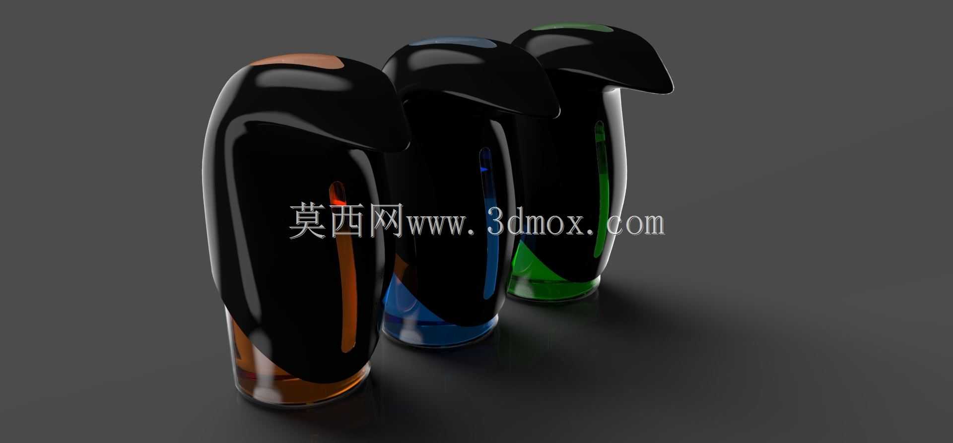 皂液分配器