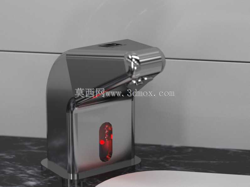 自动皂液机