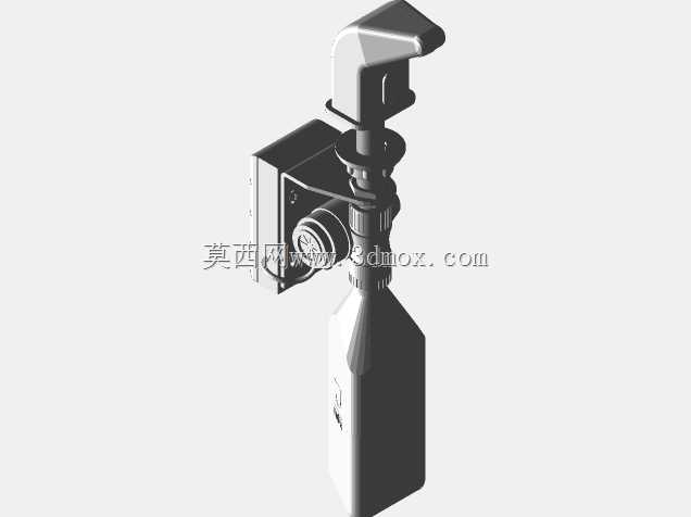 自动皂液机