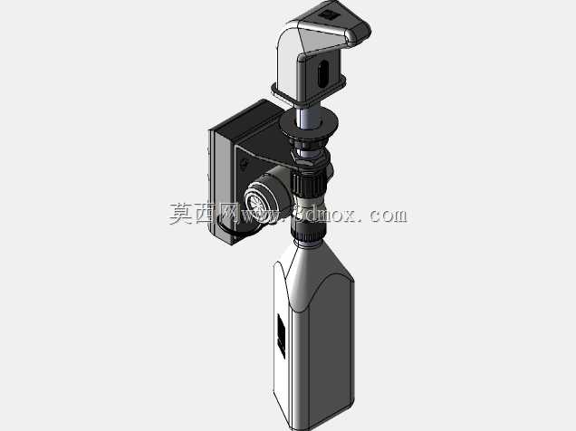 自动皂液机