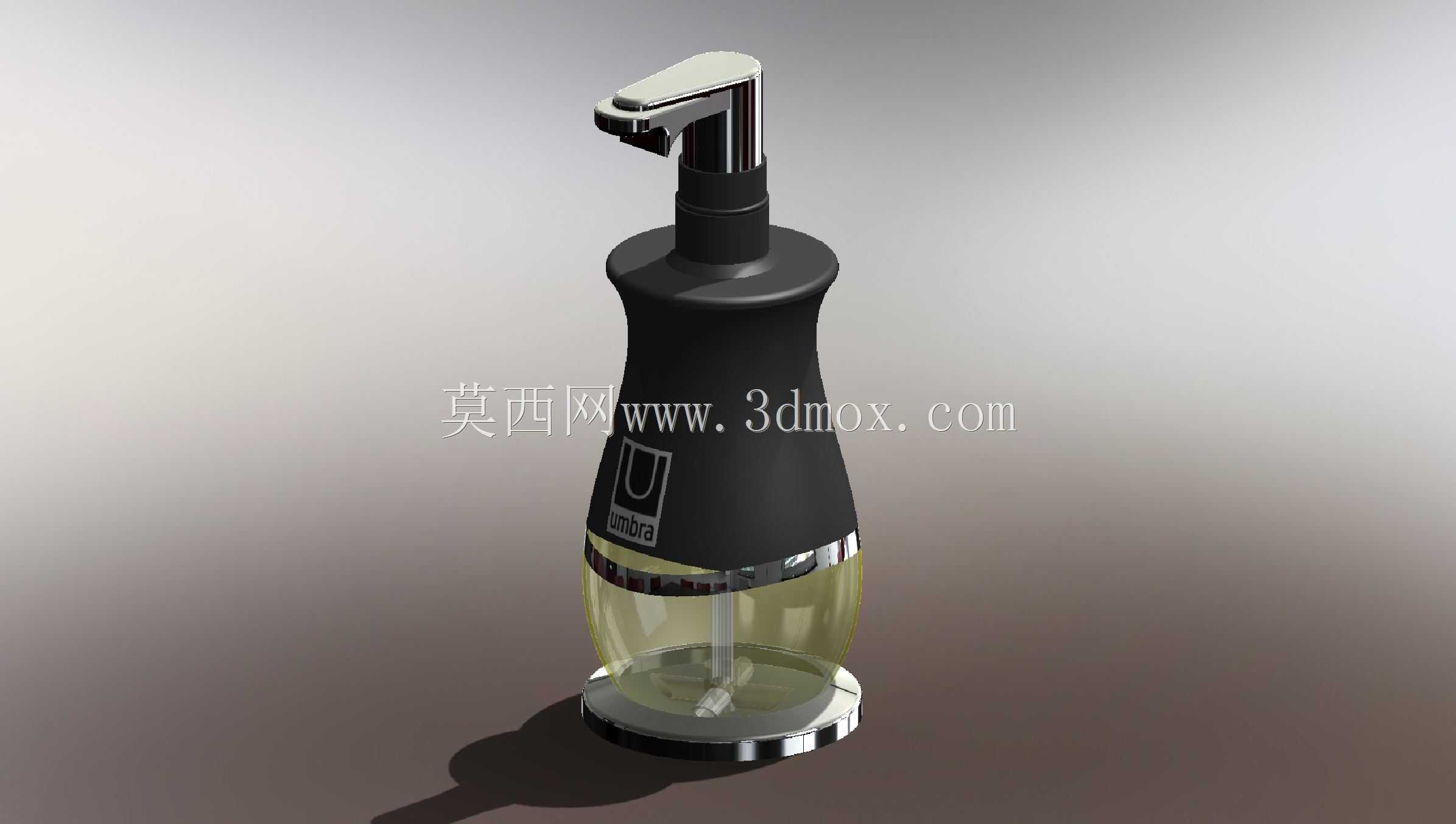 Umbra��Ergo Pump���ж˷�����