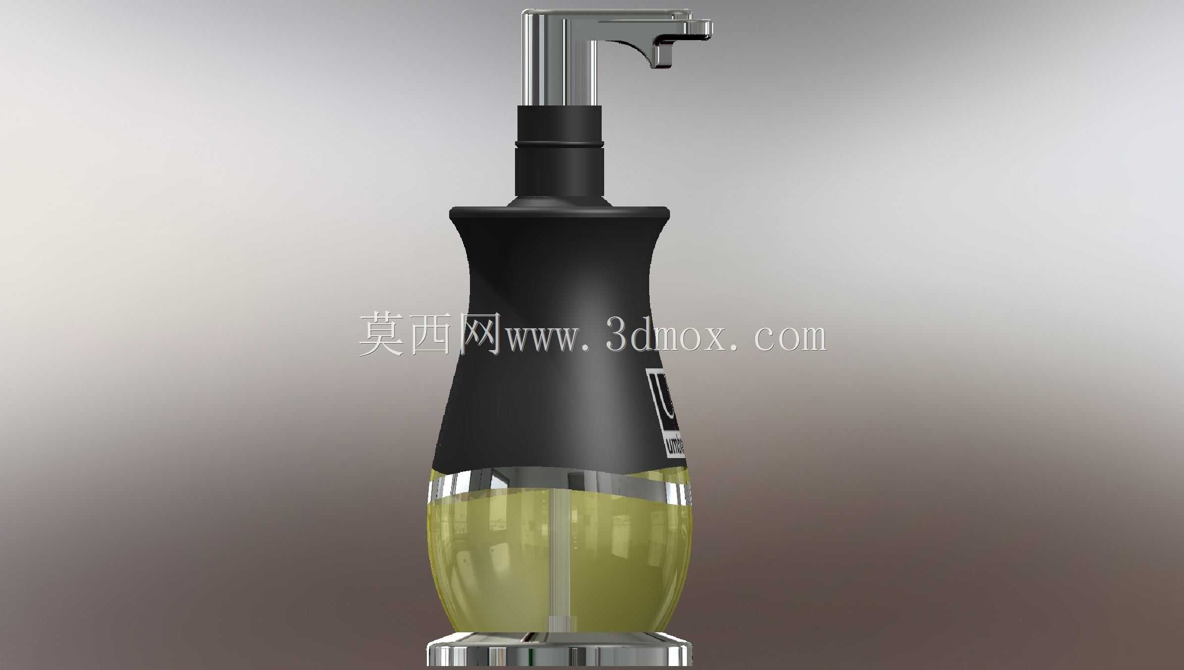 Umbra��Ergo Pump���ж˷�����