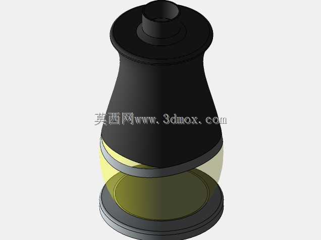 Umbra“Ergo Pump”中端肥皂泵