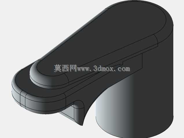 Umbra“Ergo Pump”中端肥皂泵