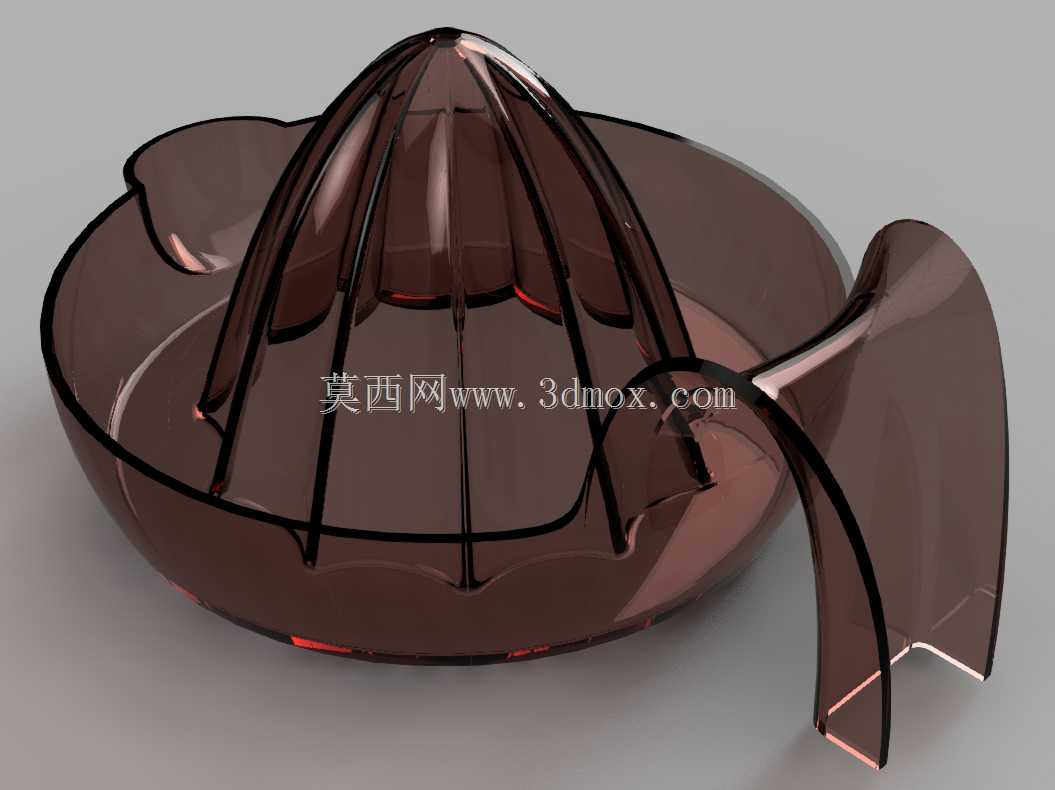 柑橘榨汁机