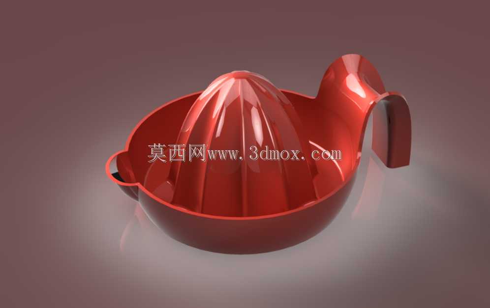 柑橘榨汁机