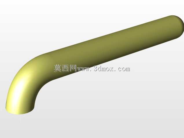 已完工的厨房水槽