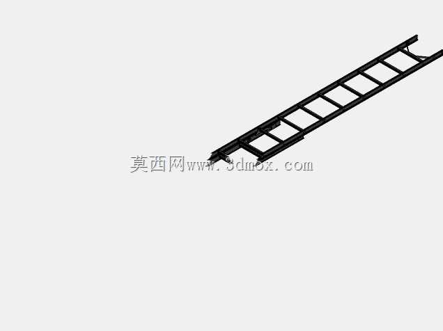 伸缩梯