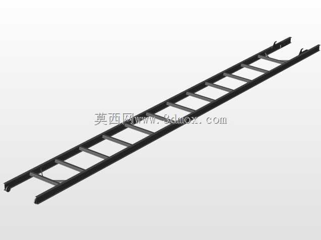 伸缩梯