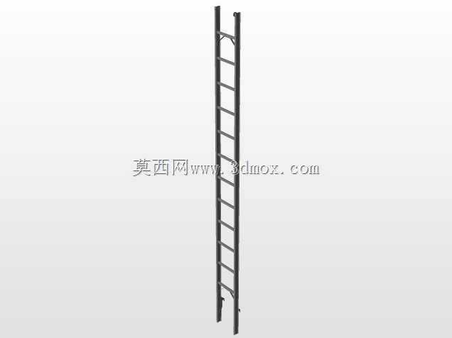 伸缩梯
