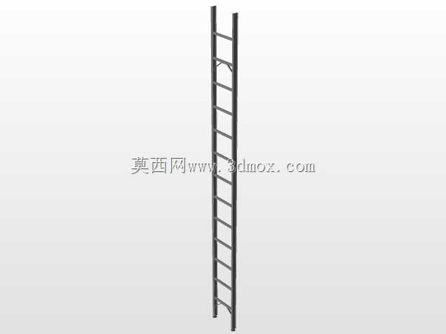 伸缩梯