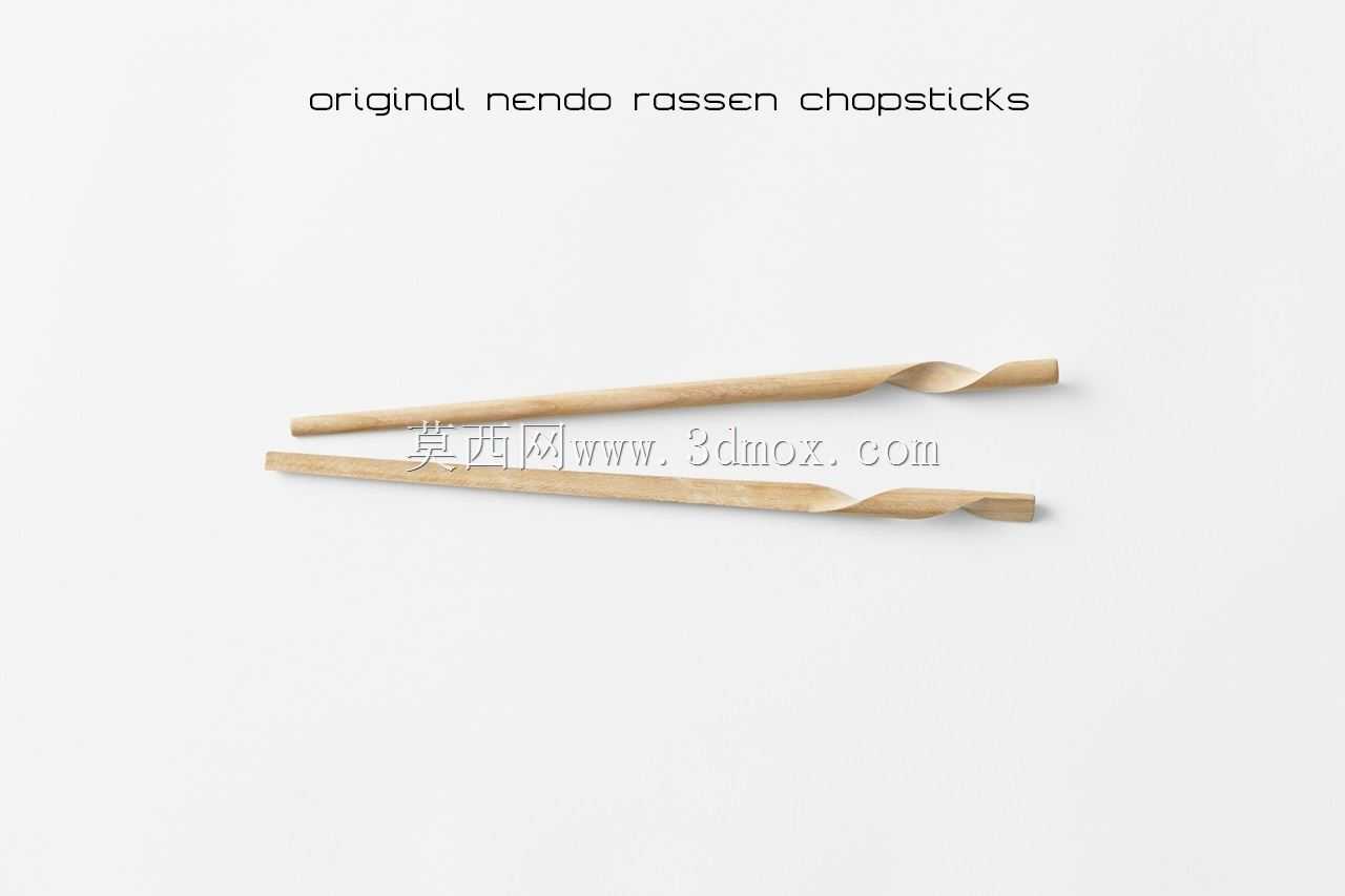 嫩多拉森筷子