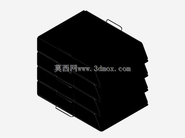 网纸托盘套件
