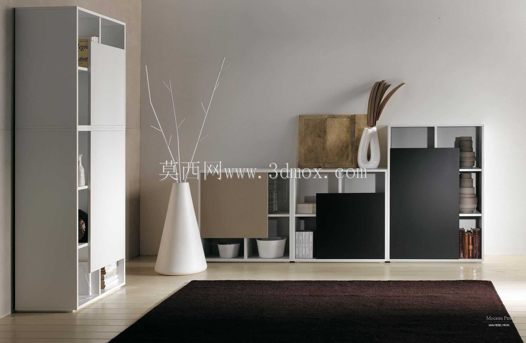 Nendo提供的Eda Coatrack