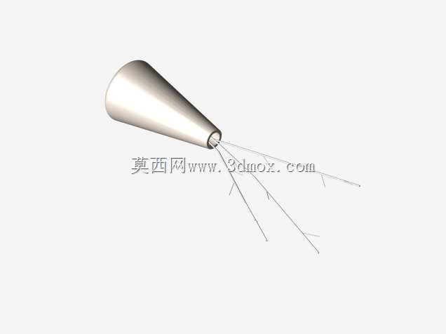 Nendo提供的Eda Coatrack