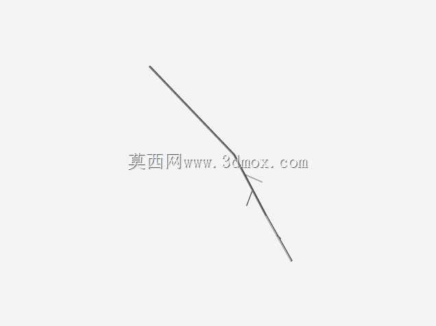 Nendo提供的Eda Coatrack