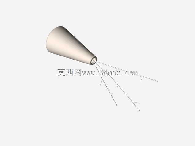 Nendo提供的Eda Coatrack