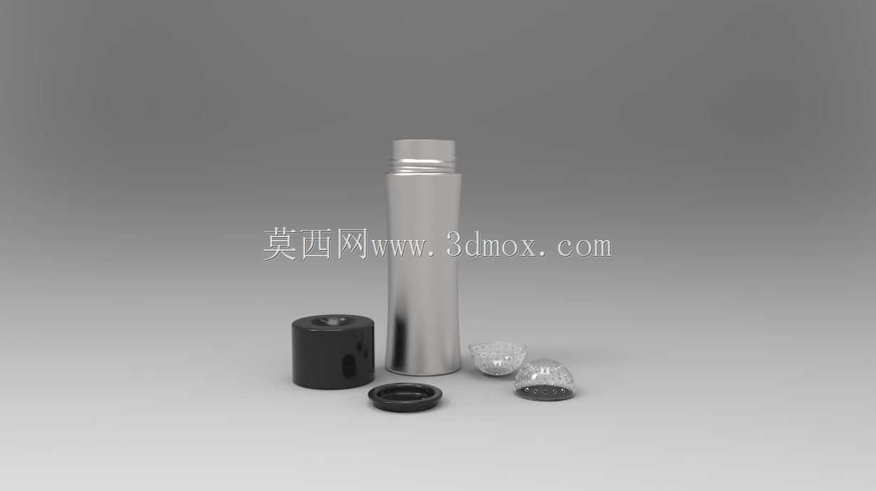 极简输液瓶