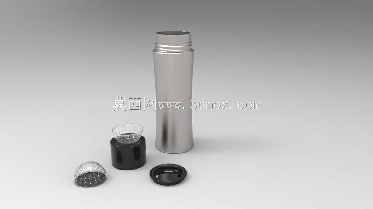 极简输液瓶