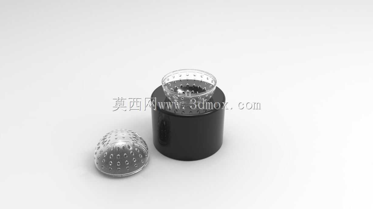极简输液瓶