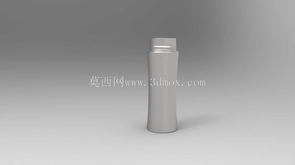极简输液瓶