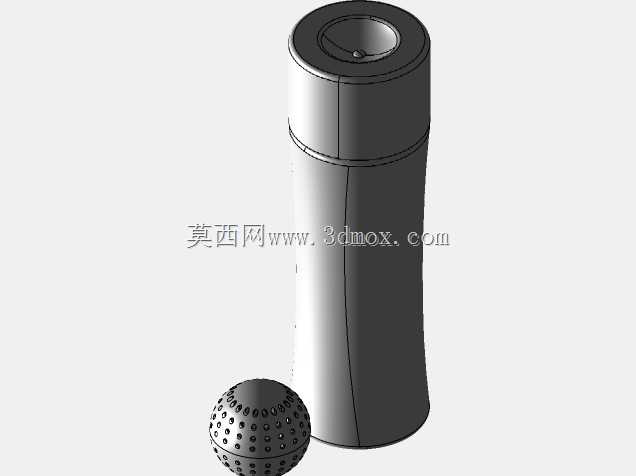 极简输液瓶