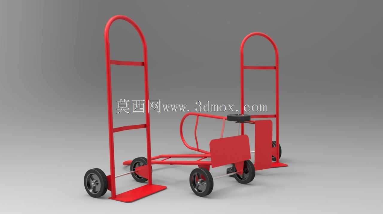 器具推车