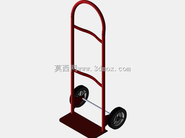 器具推车