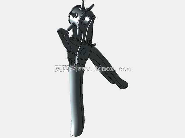 打孔器