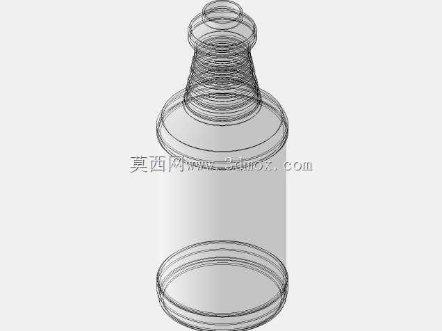 喷雾瓶