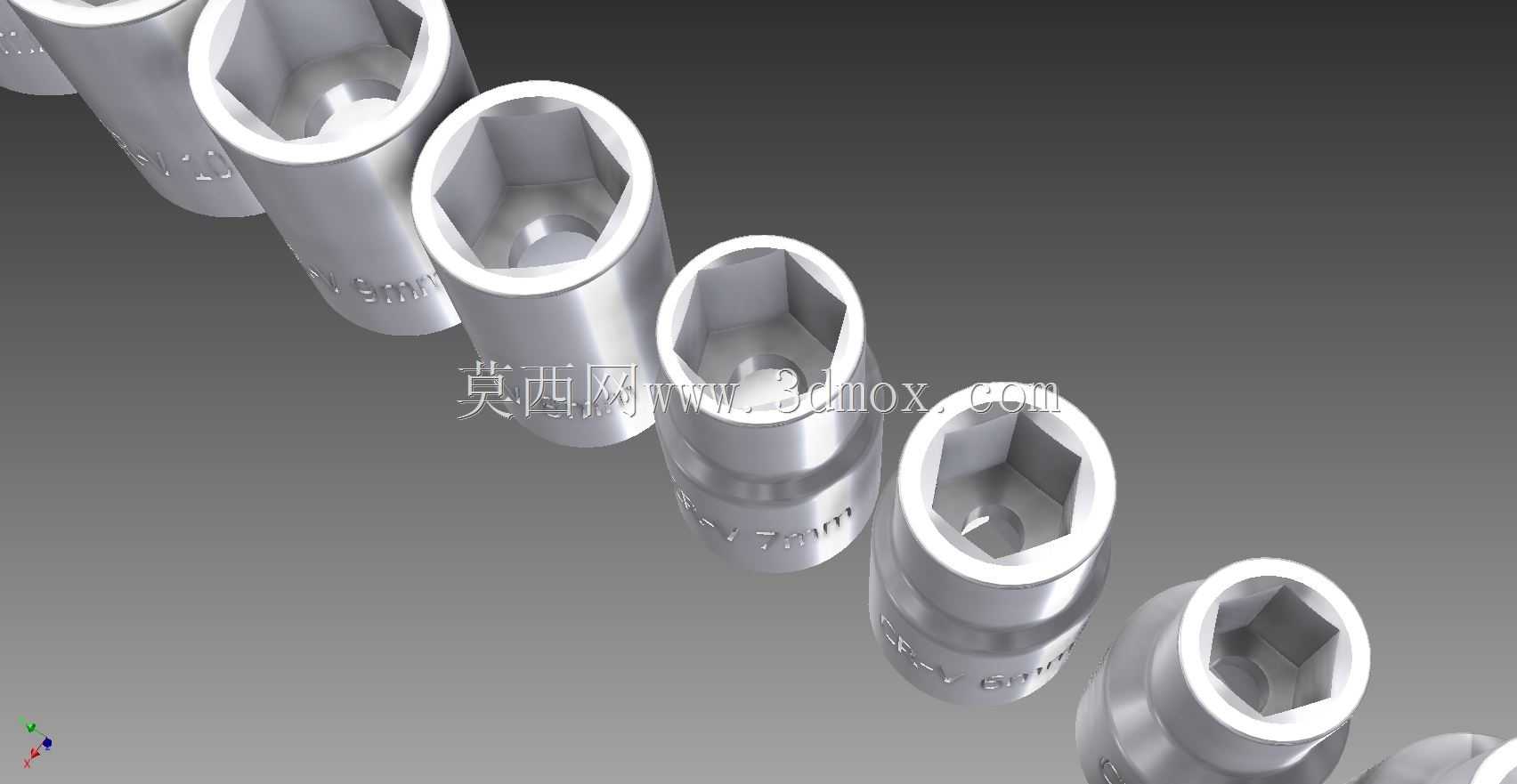 ��ĸ������4.5mm��13mm