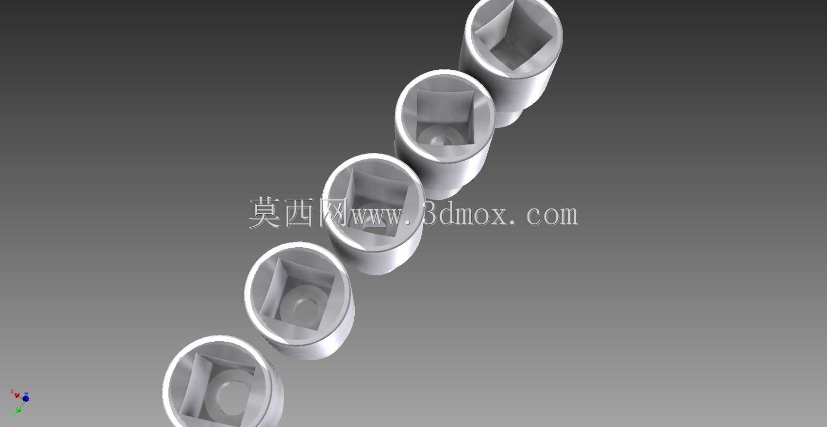 ��ĸ������4.5mm��13mm