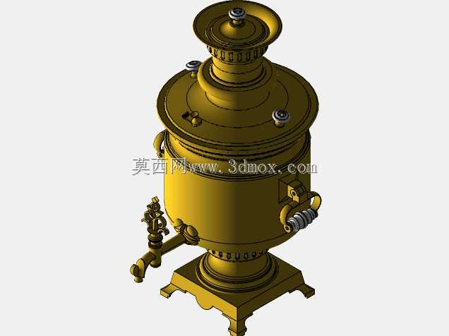 热水器