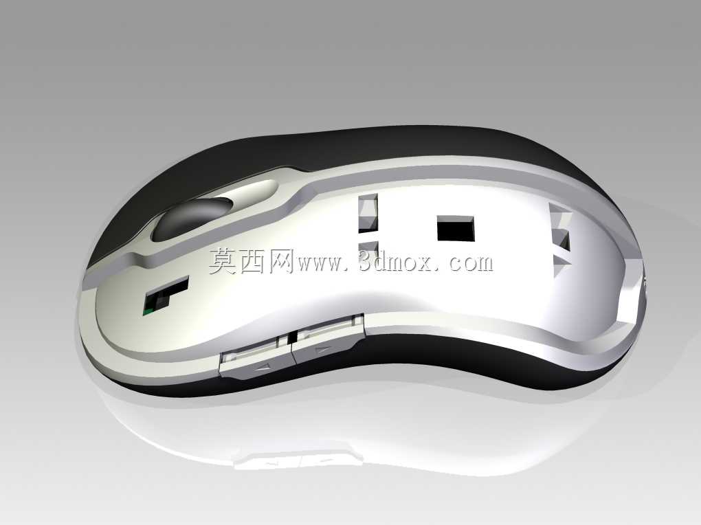 Dell 5��ť��꣨�����ڲ��ṹ��