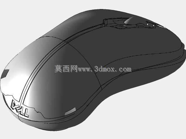 Dell 5��ť��꣨�����ڲ��ṹ��