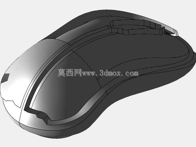 Dell 5��ť��꣨�����ڲ��ṹ��