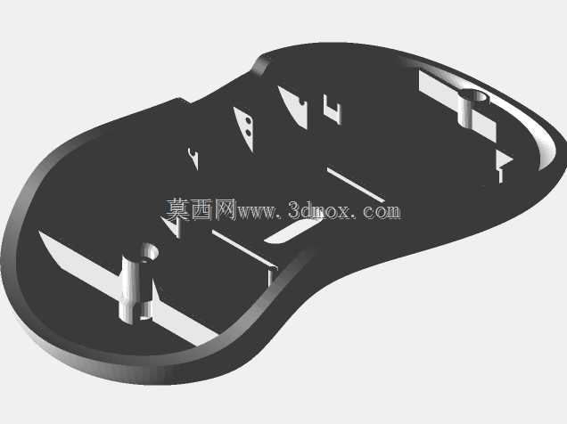 Dell 5��ť��꣨�����ڲ��ṹ��