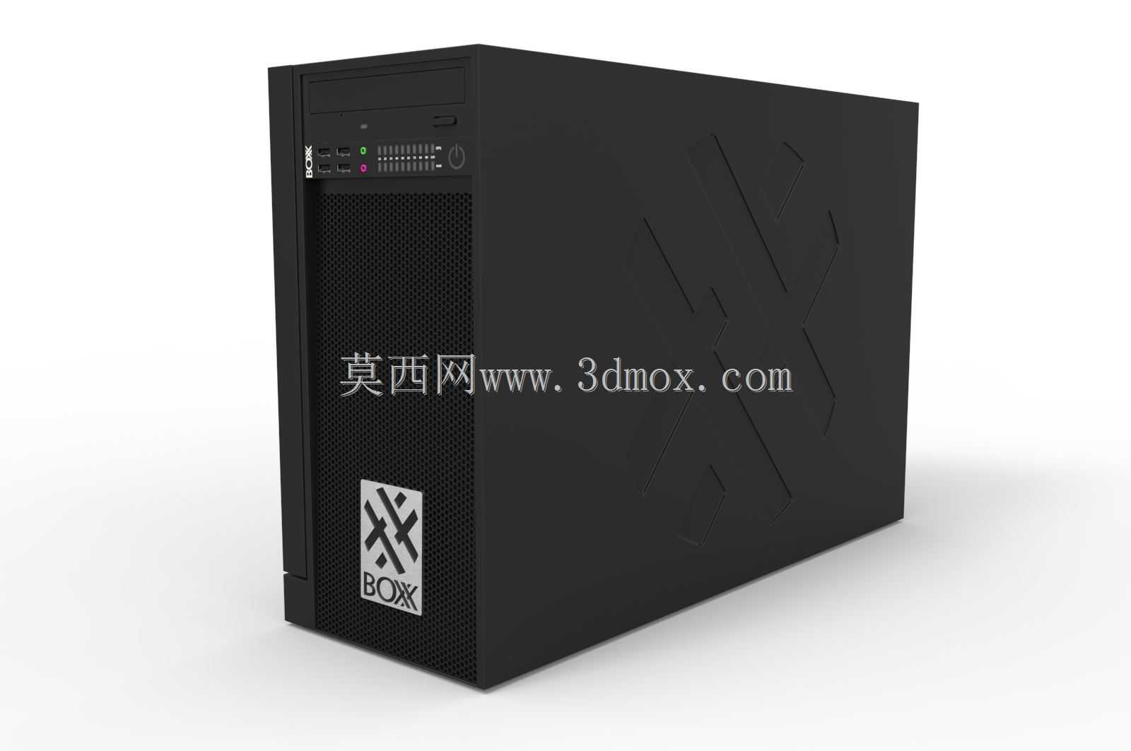 BOXX XCAD 4150工作台