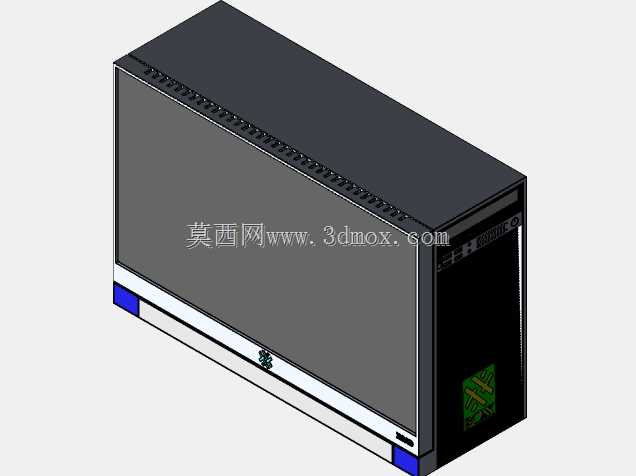 BOXX XCAD 4150工作台