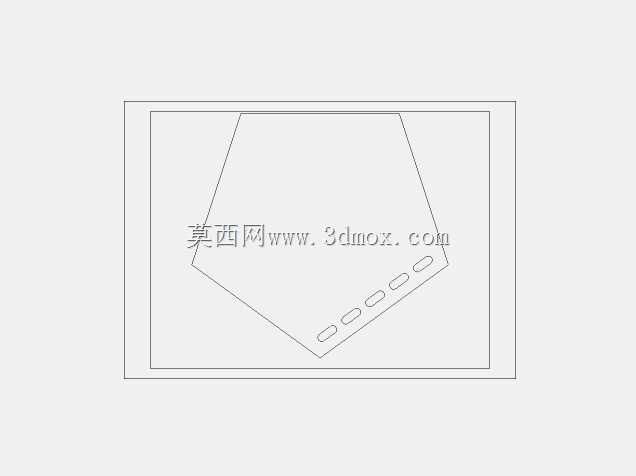 十二面体火坑和烧烤